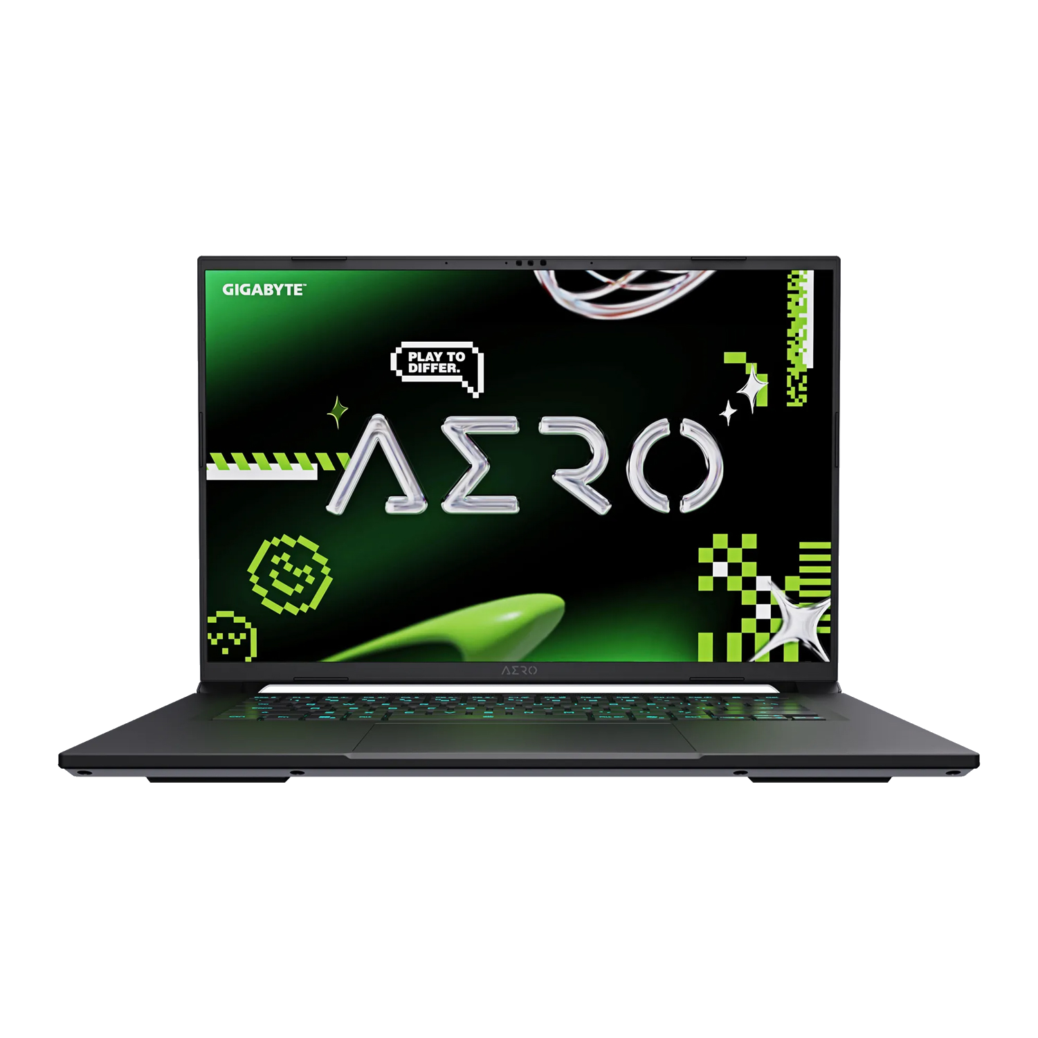 GIGABYTE AERO X16 Copilot+ PC 16" 2560x1600 - $1339.99