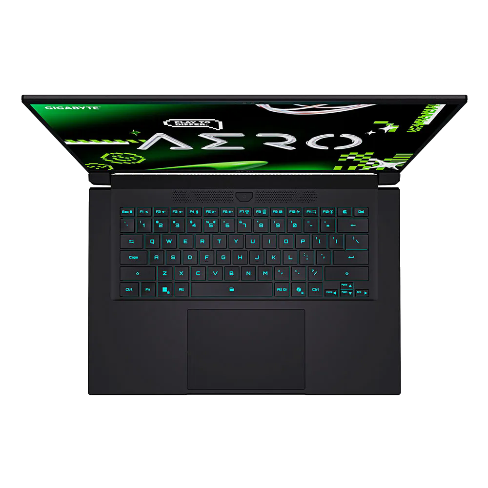 GIGABYTE AERO X16 Laptop - $1200