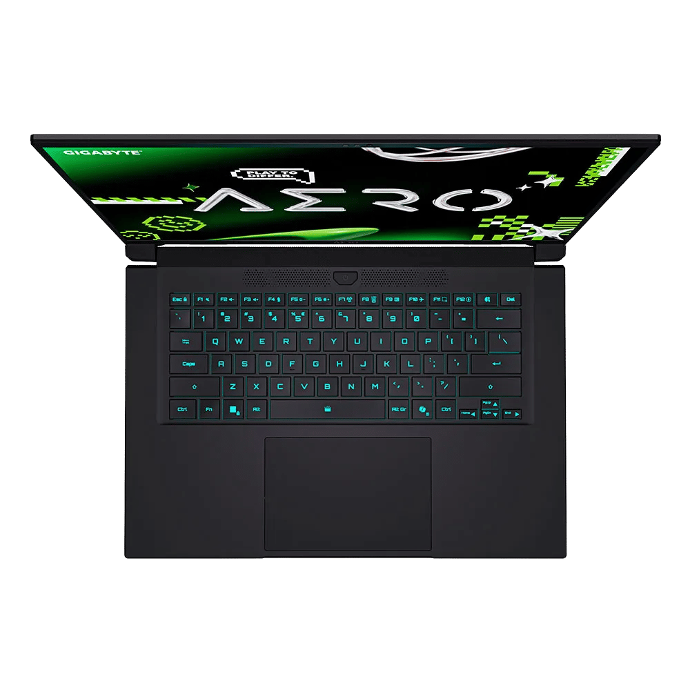 GIGABYTE AERO X16 Laptop - $1200