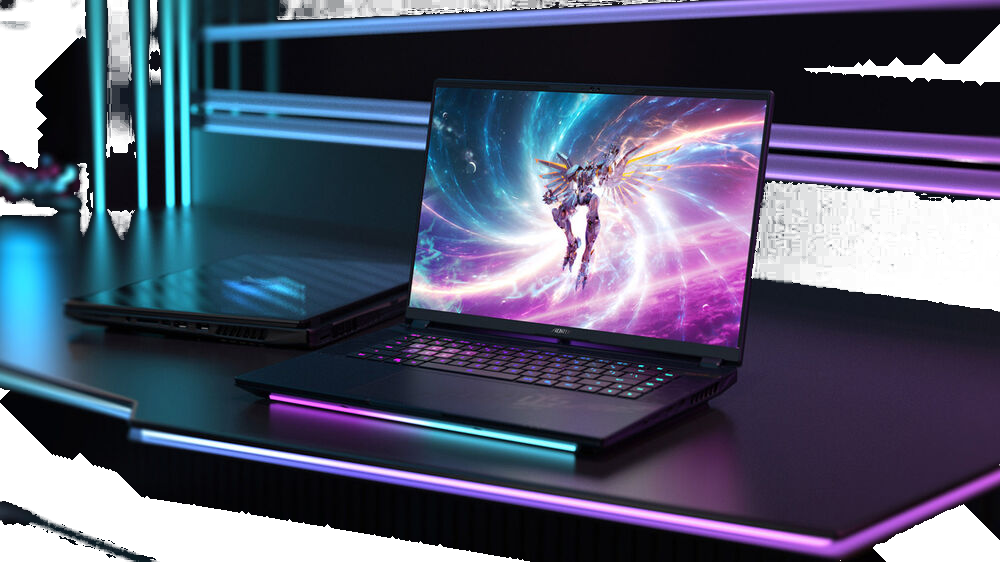GIGABYTE AORUS Master 16" Gaming Laptop - $1999