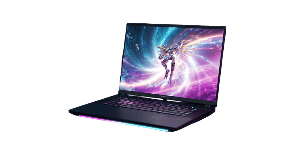GIGABYTE AORUS Master 16" Gaming Laptop - $1999