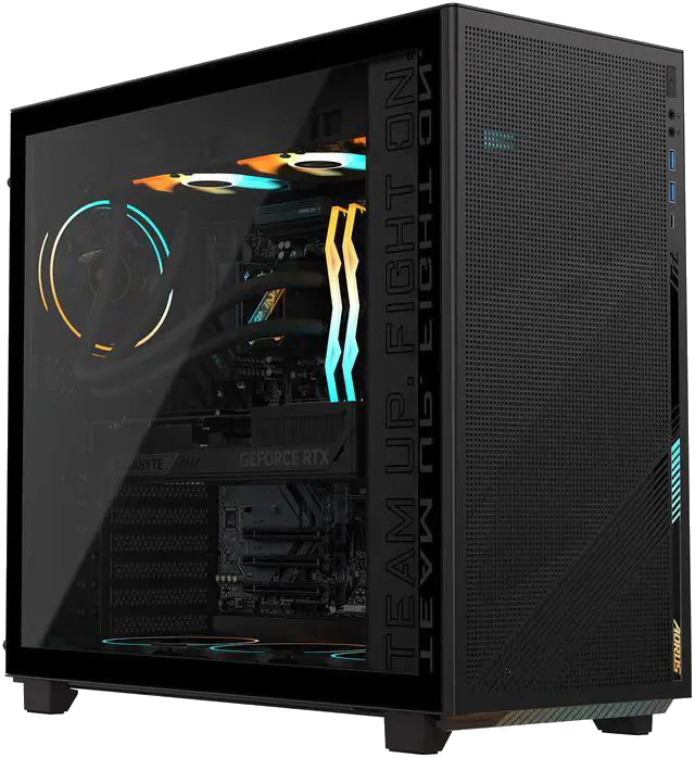 GIGABYTE AORUS Prime 5 Ryzen 7 9700X, RTX 5070 Ti - $1999.99