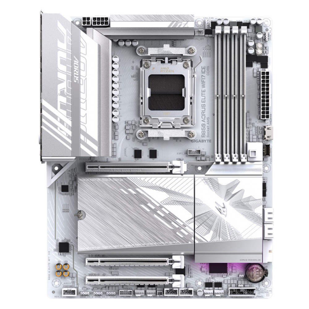 GIGABYTE B850 AORUS Elite WIFI7 - $169.99