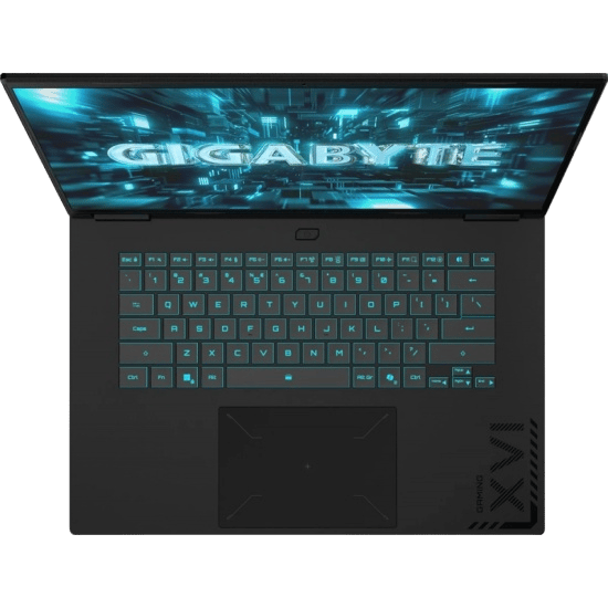 GIGABYTE GAMING A16 PRO: 16" QHD+ RTX 5070 Ti - $1449