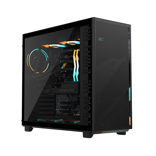 Gigabyte Gaming Desktop Ryzen 7 9700X RTX 5070 Ti - $1999.99