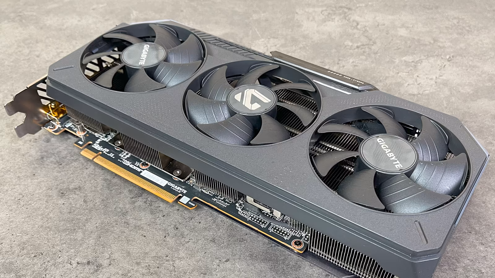 GIGABYTE Gaming Radeon RX 9070 GRE 12GB - $549.99