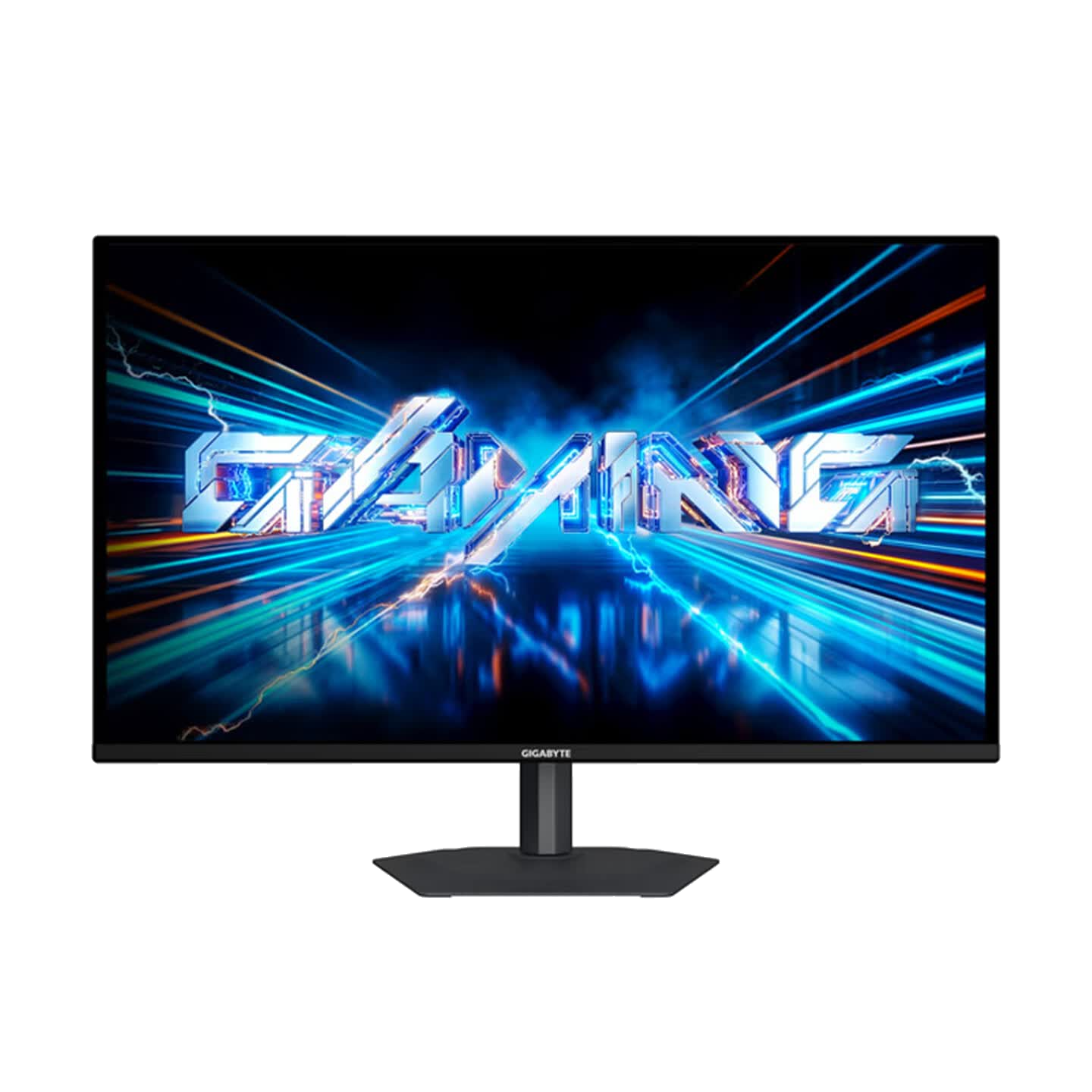 GIGABYTE GO27Q24A 27" QD-OLED 240Hz Monitor - $299.99