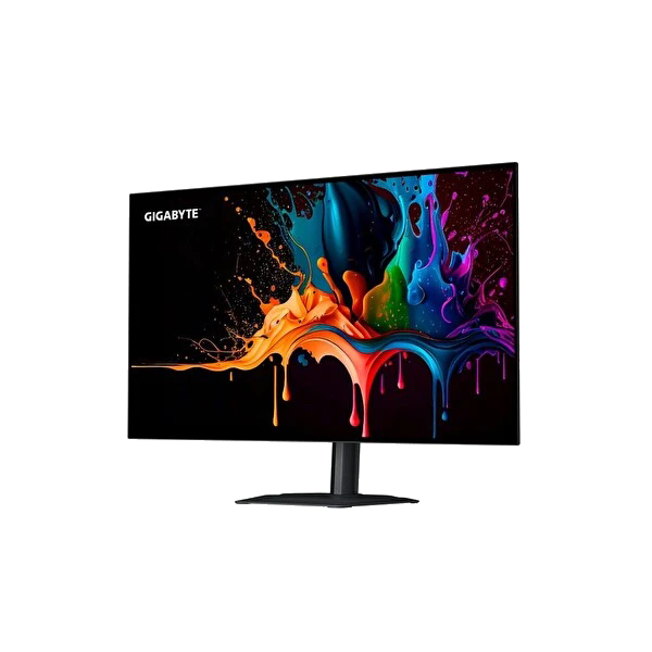 GIGABYTE MO27Q28GR 27" W-OLED Gaming Monitor - $479.99