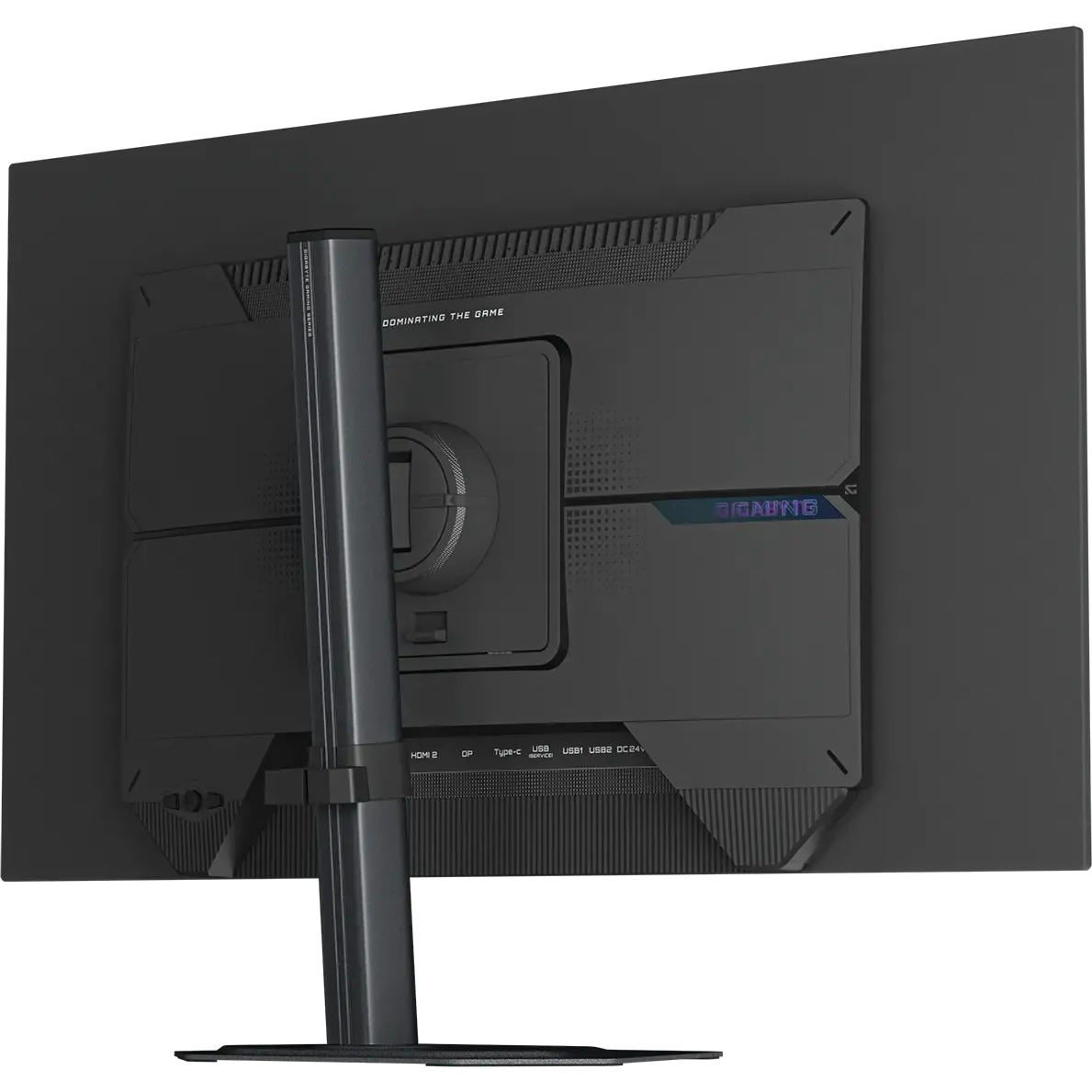 Gigabyte MO27Q28GR 27" W-OLED Gaming Monitor - $508.99