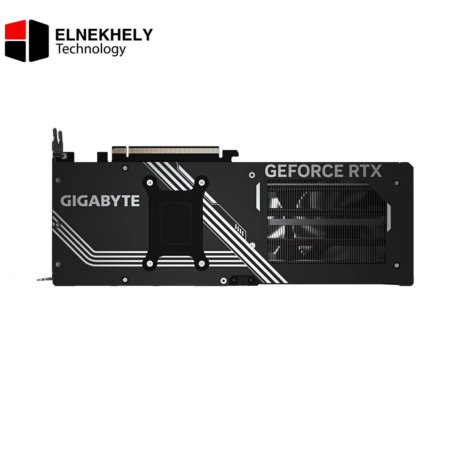 GIGABYTE NVIDIA GeForce RTX 5070 WINDFORCE OC SFF - $577.99