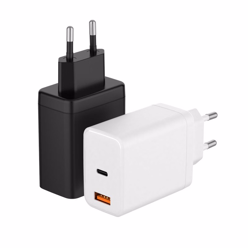 Haribo 65W USB Wall Charger - $8.99