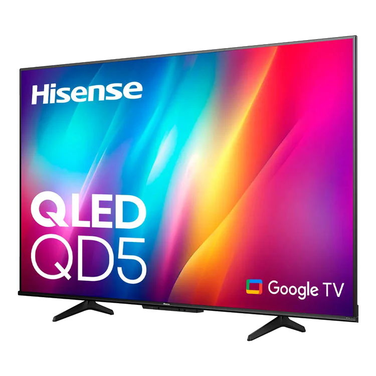 Hisense 58" QD50 QLED Series 4K TV - $199.99