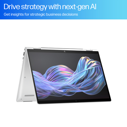 HP Elite Laptop 14" WUXGA Touch Screen, Intel Core Ultra 7 - $1199