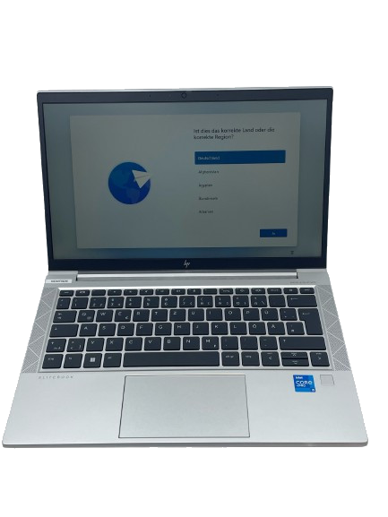 HP EliteBook 830 G8 13.3" FHD Laptop - $207