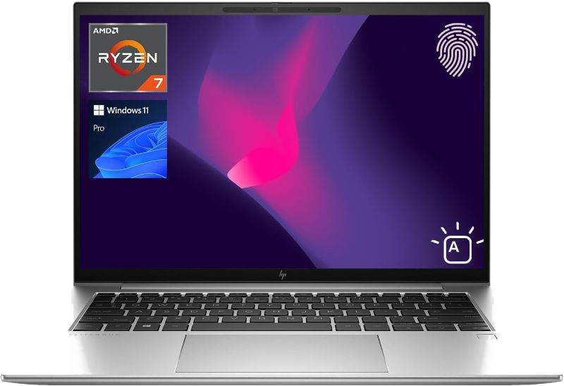 HP EliteBook 845 G9 14" Laptop - $489.99