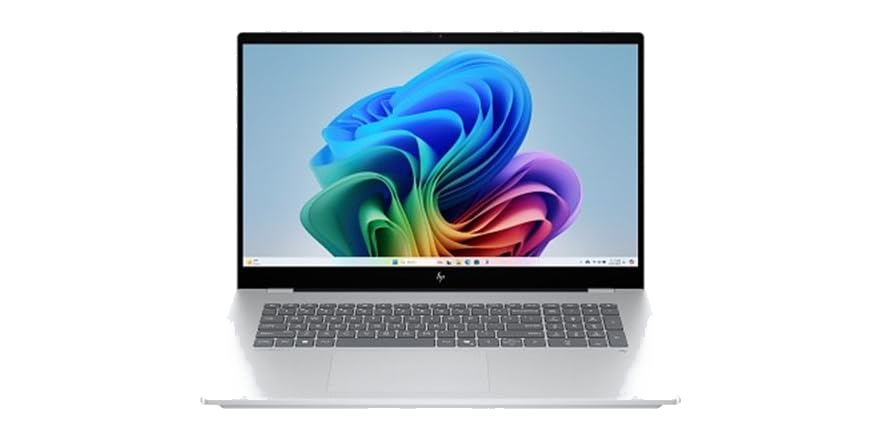 HP OmniBook 7 Next Gen AI 16" Touchscreen Laptop - $799.99