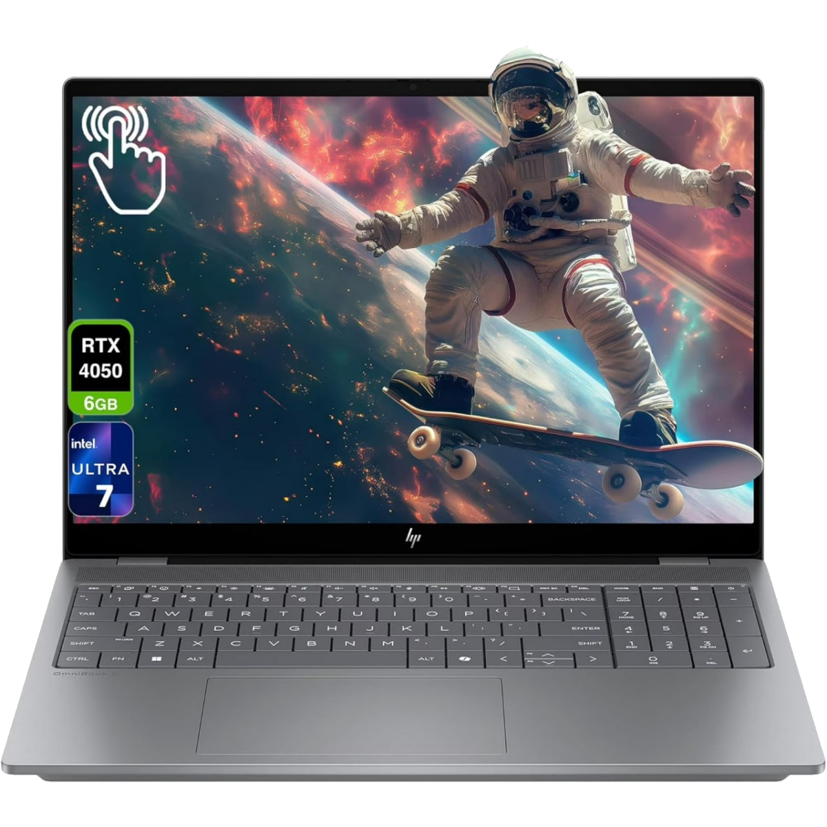 HP OmniBook X 16 Laptop - $900