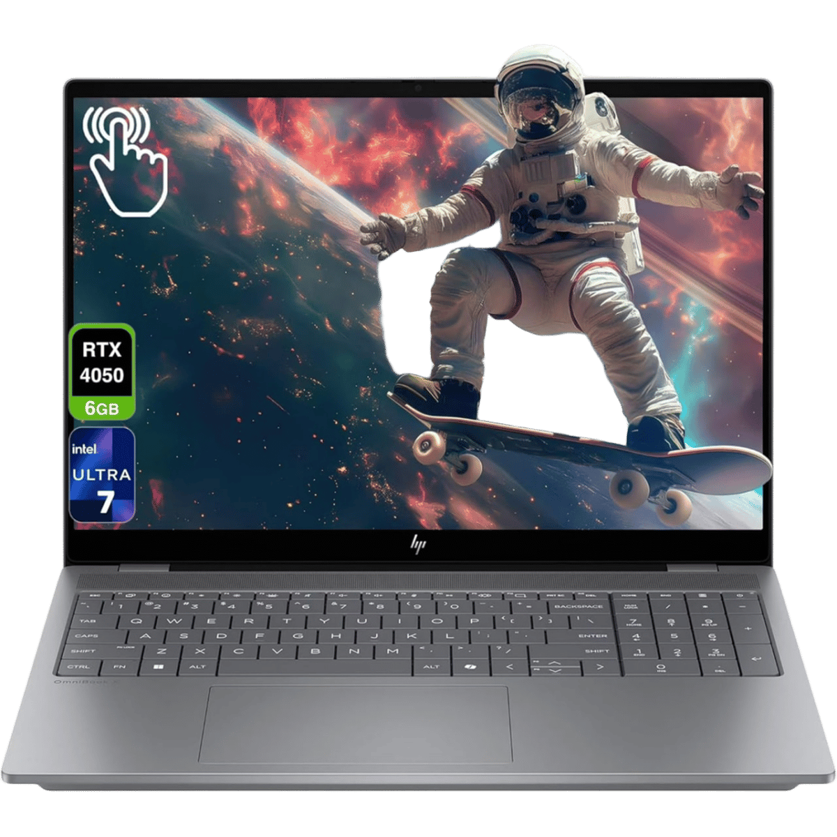 HP OmniBook X 16 Laptop - $900