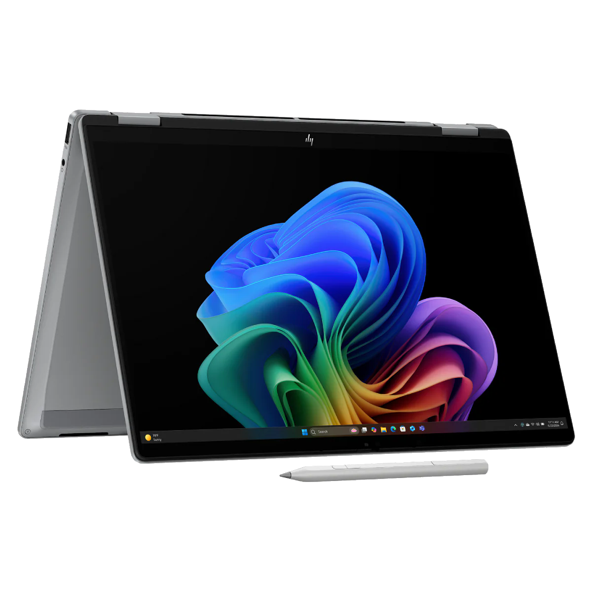 HP OmniBook X Flip 2-in-1 Laptop - $650
