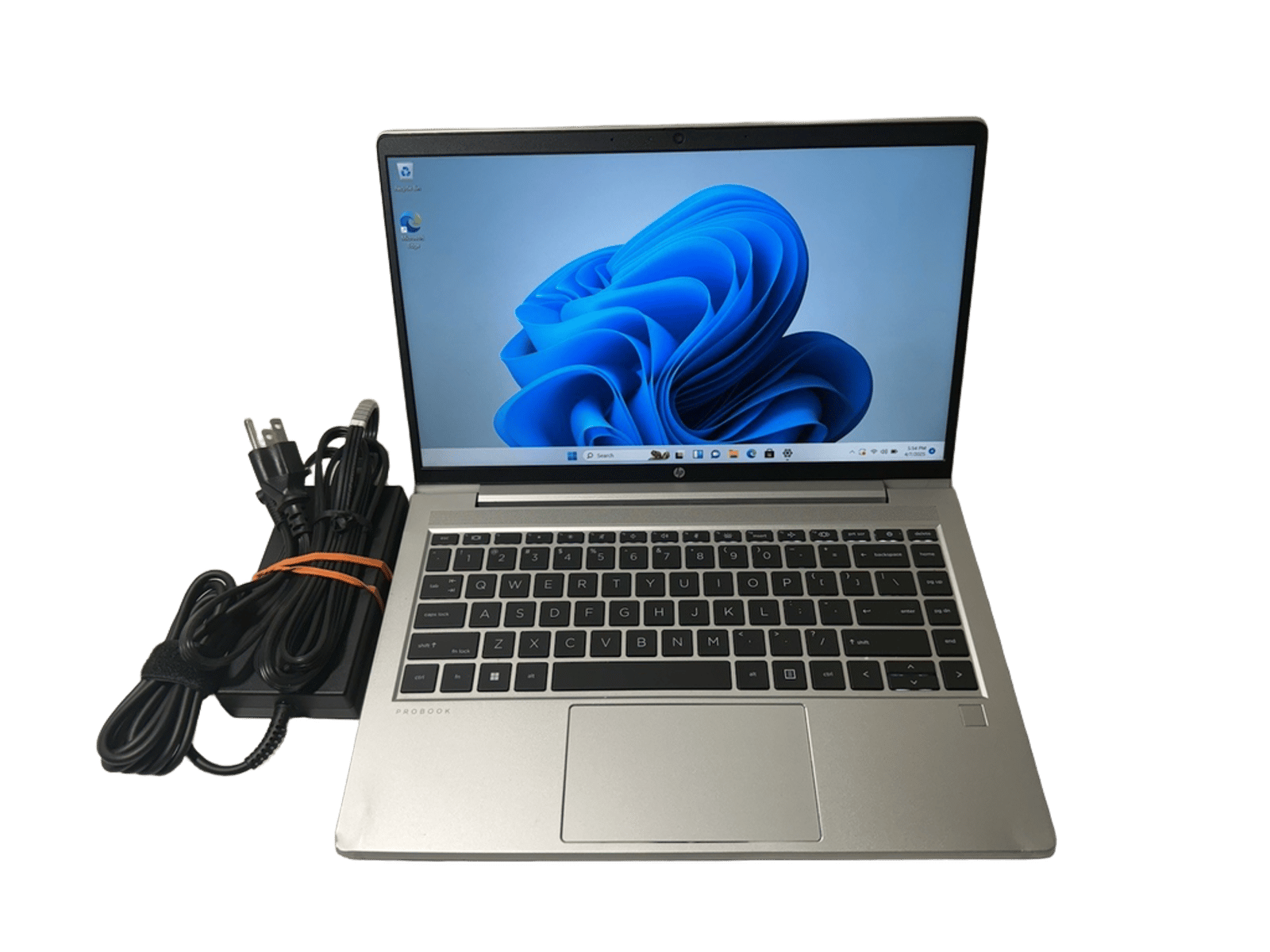 HP ProBook 445 G8 14" FHD IPS, Ryzen 5 5600U - $273