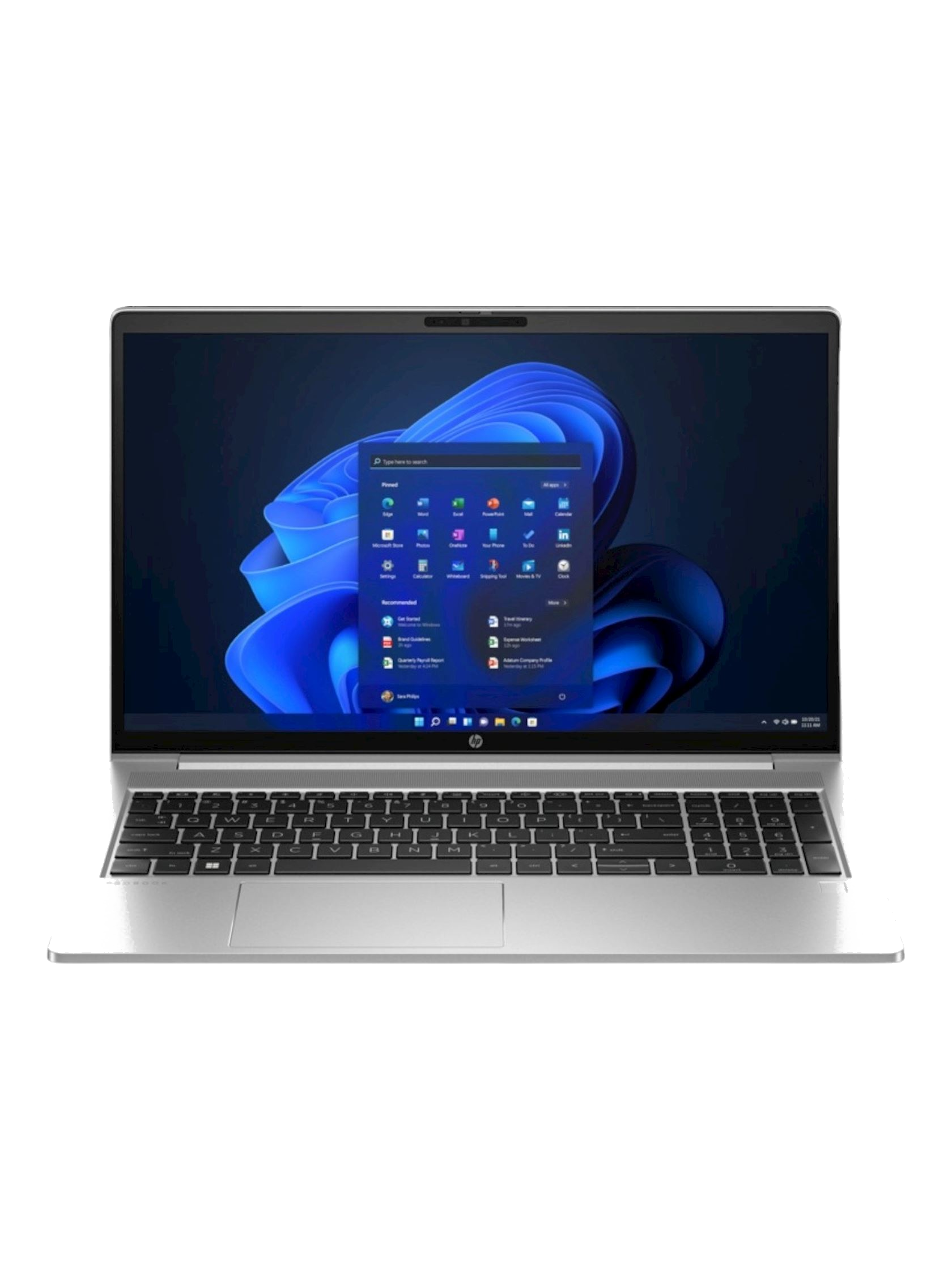 HP Probook Fortis G10 Laptop - $291