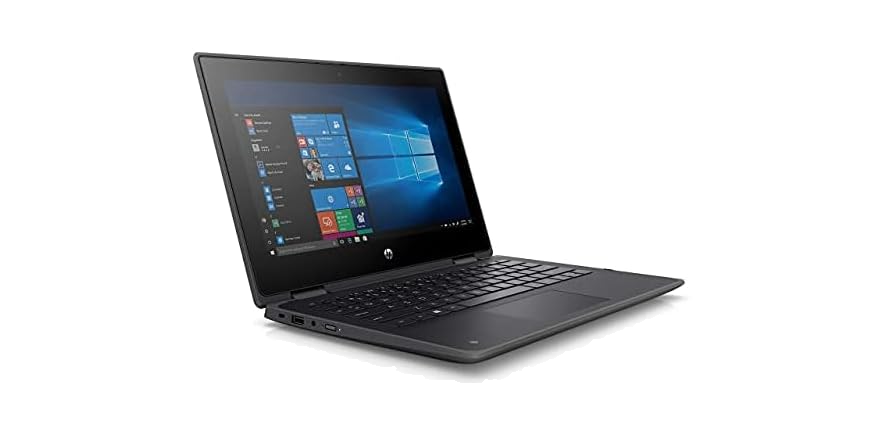 HP ProBook x360 11 G3 EE 2-in-1 Laptop Refurbished - $99.99