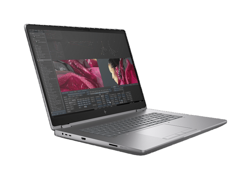 HP ZBook Fury G1i 18 - $8999