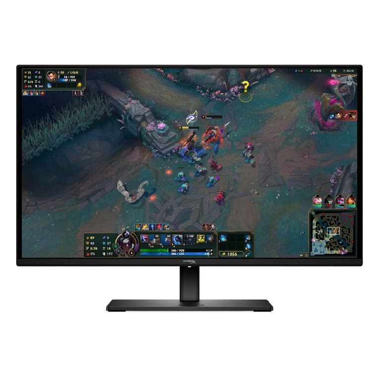 HyperX OMEN OLED 27 inch QHD 240Hz Gaming Monitor - $299