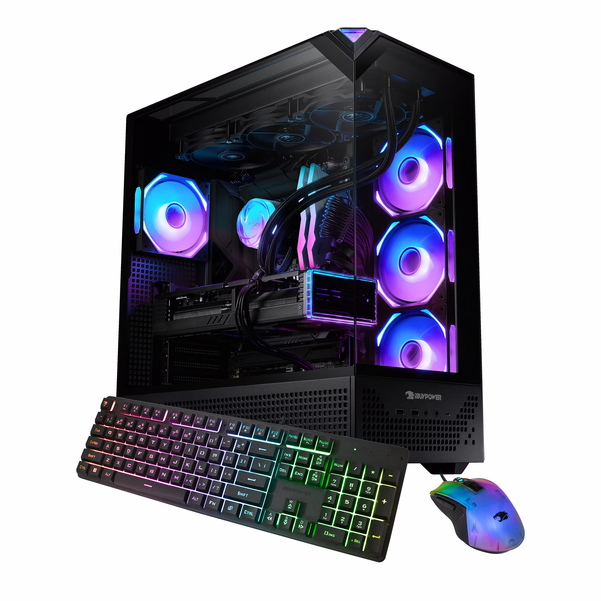 iBUYPOWER Element Gaming PC - $1,399