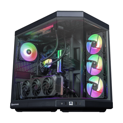 iBuyPower RDY Y50 R04 - $6,099