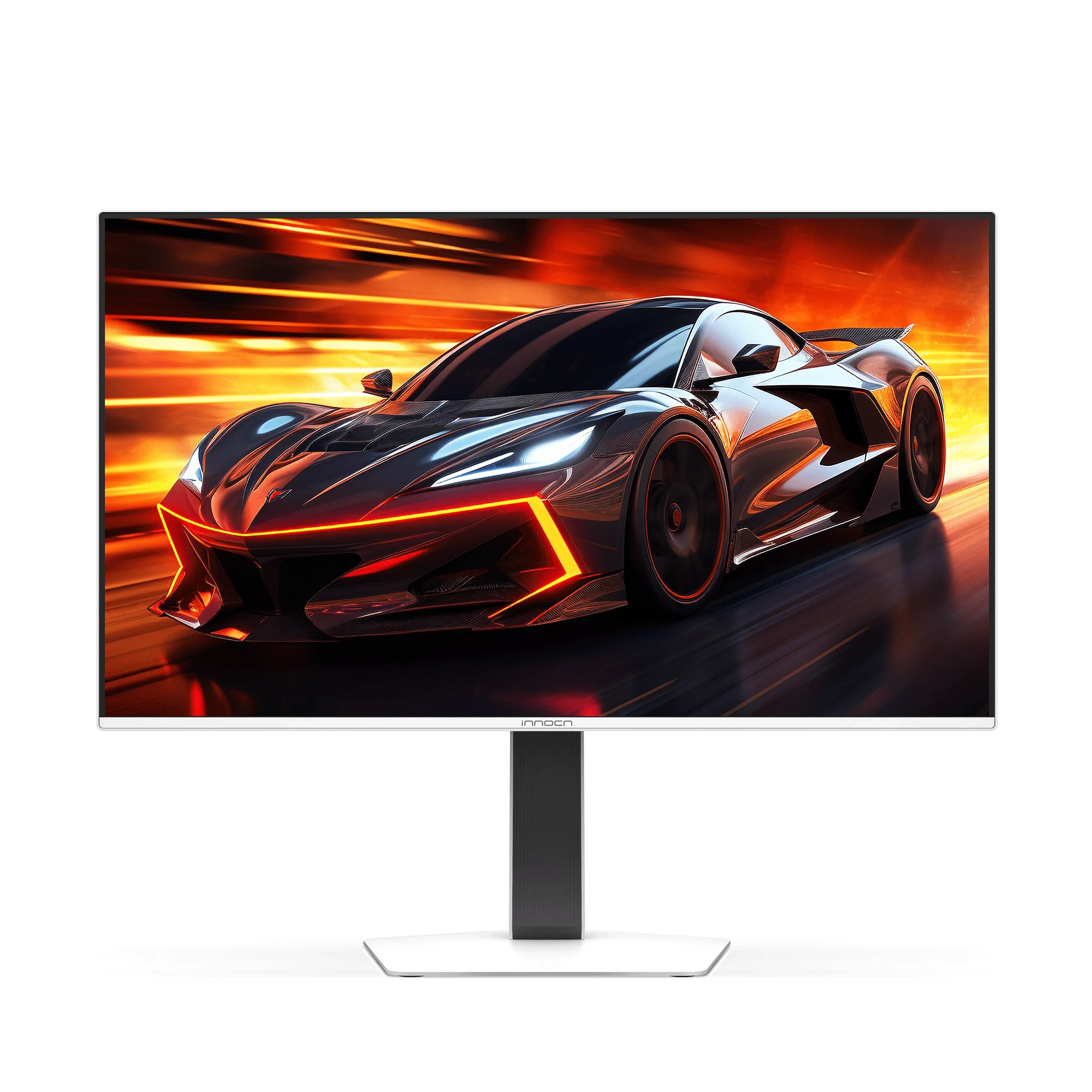 INNOCN GA27M1Q 27" QD-OLED 1440P 500Hz Gaming Monitor - $499.99