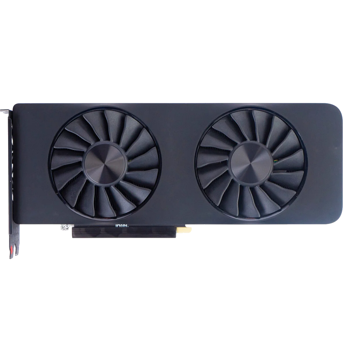 Intel ARC A750 Limited Edition 8GB GDDR6 - $139