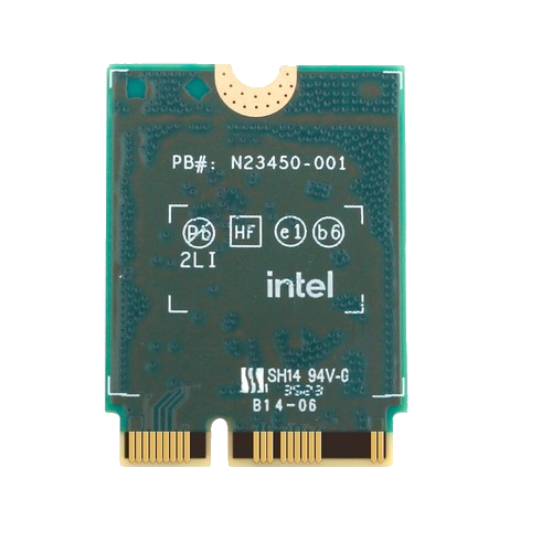 Intel BE200 WiFi 7 Card - $18.55