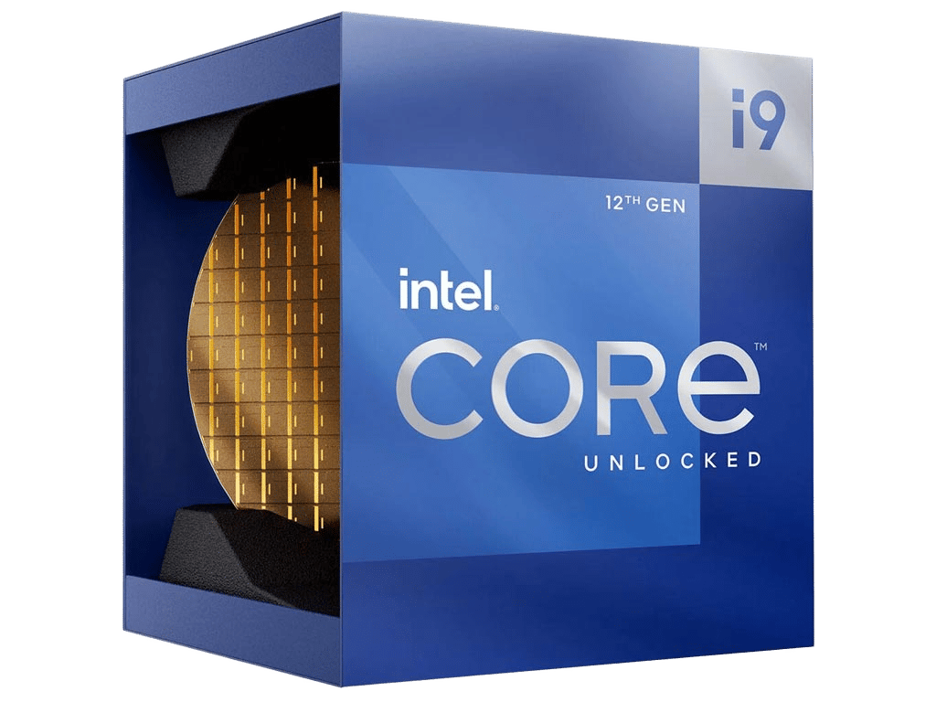 Intel Core i9-12900KF Gaming Processor - $245.99
