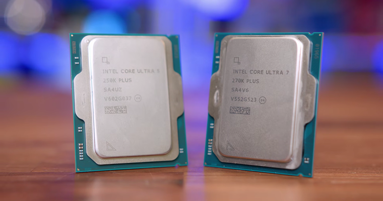 Intel Core Ultra 270k Plus - $265