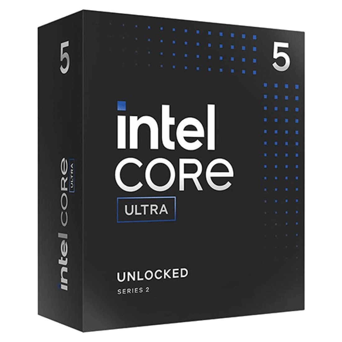 Intel Core Ultra 5 225 10-Core CPU - $147.05