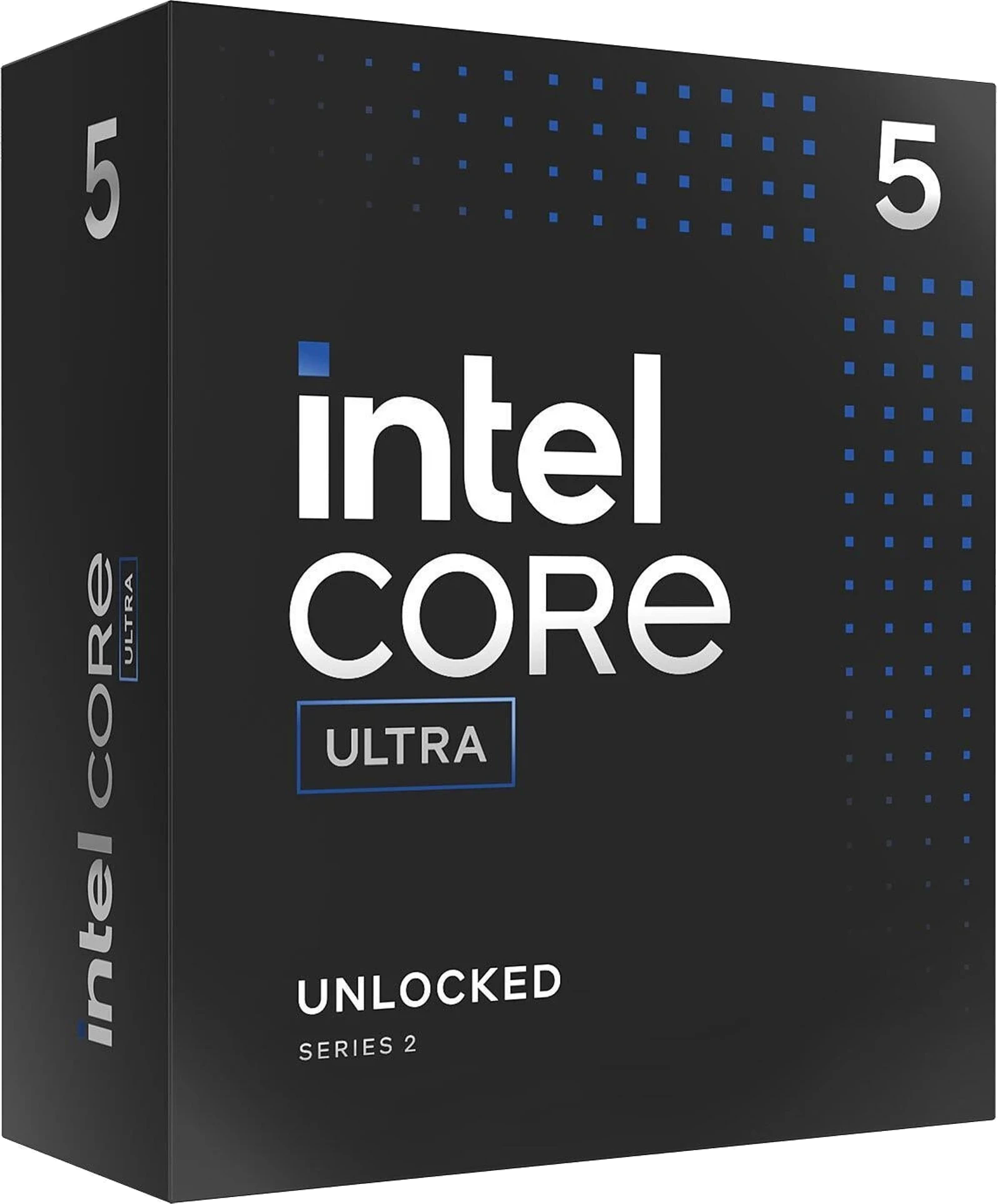 Intel Core Ultra 5 250K Plus Processor - $209.99