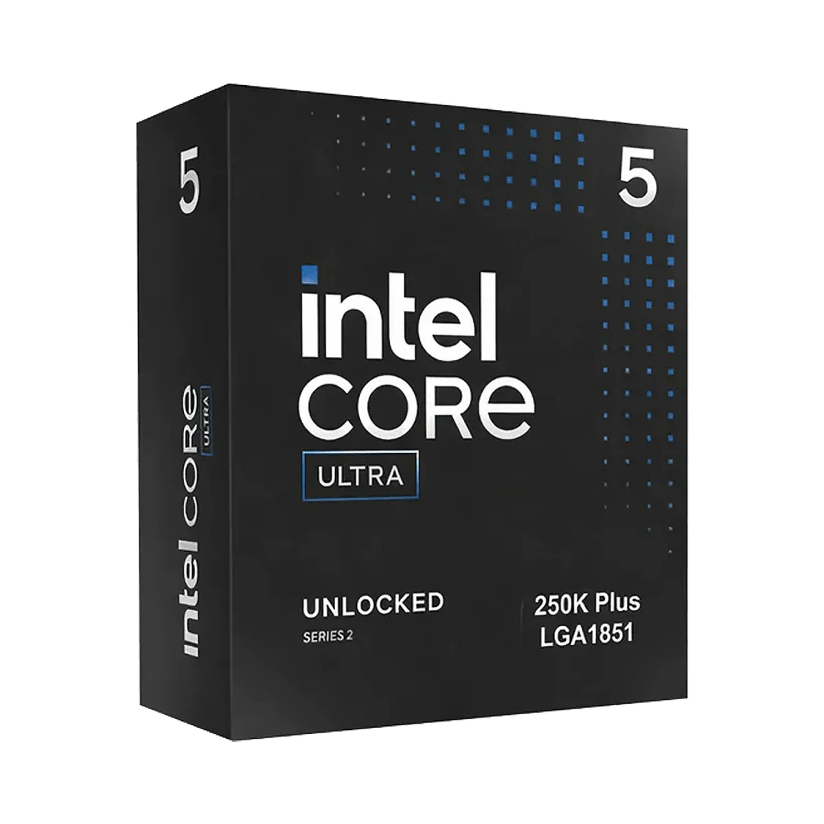 Intel Core Ultra 5 250KF Plus Processor - $194.99