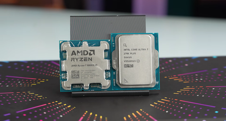 Intel Core Ultra 7 270K Plus - $233.18