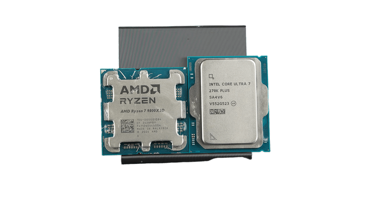 Intel Core Ultra 7 270K Plus - $233.18