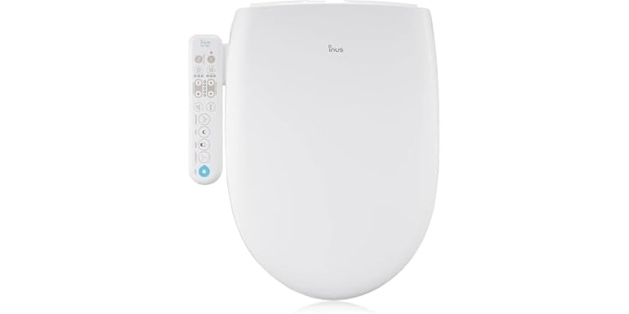Inus N21 Electronic Bidet - $119.99