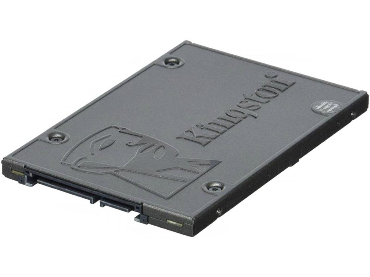 Kingston 960GB A400 SATA3 Internal SSD - $129.99