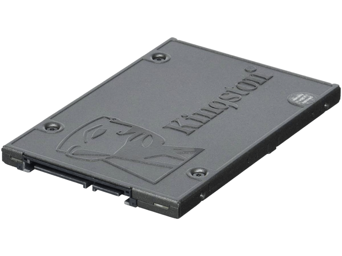 Kingston 960GB A400 SATA3 Internal SSD - $129.99