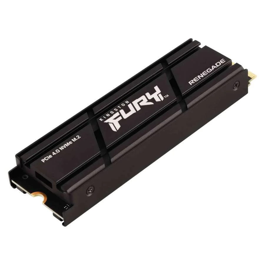 Kingston FURY Renegade 2TB NVMe SSD - $235