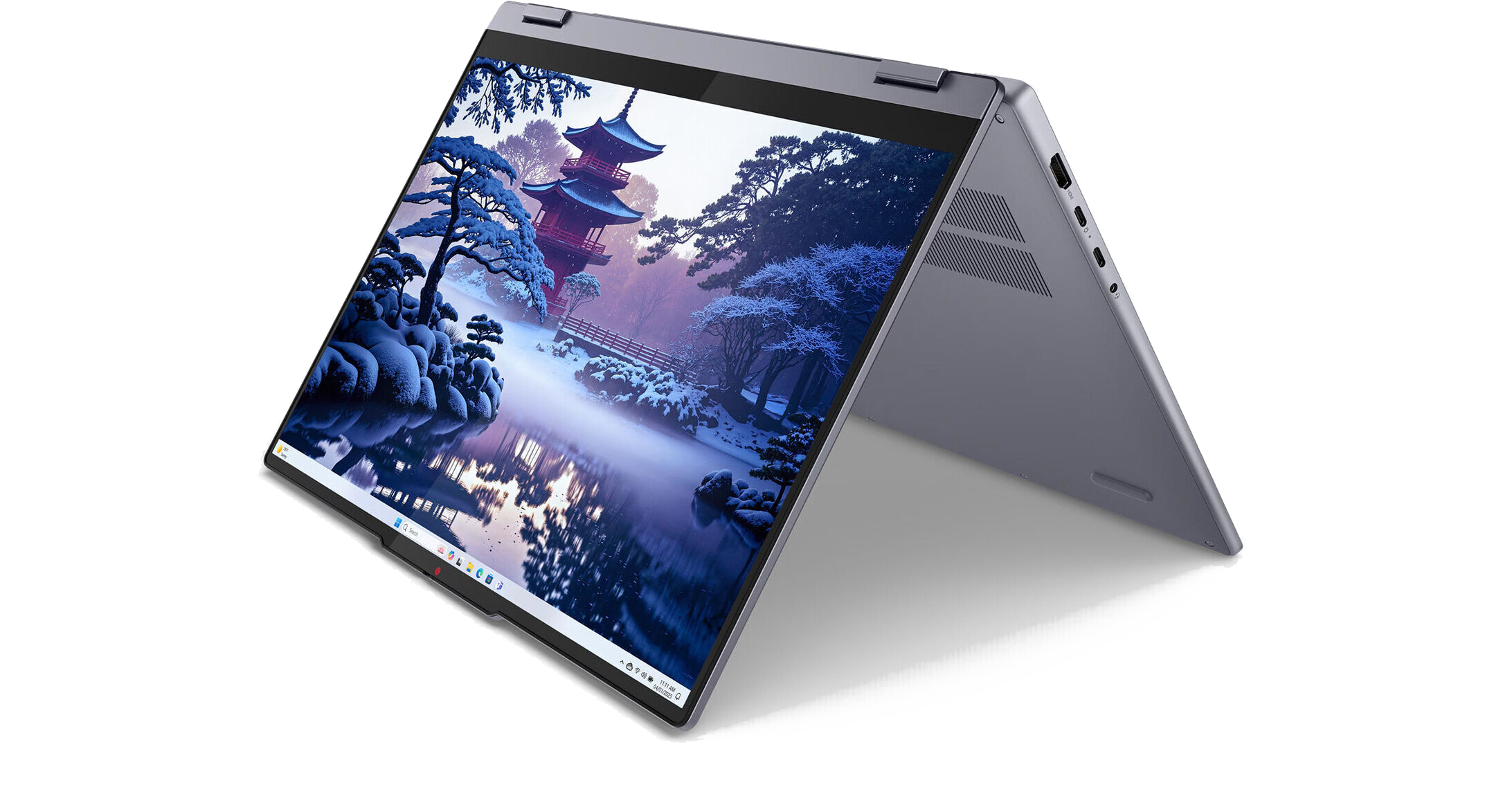 Lenovo 16" IdeaPad 5i 2-in-1 - $599.99