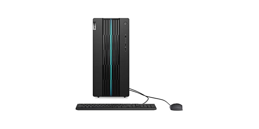 Lenovo IdeaCentre Gaming 5i - $478.47