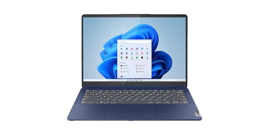 Lenovo IdeaPad Flex 5 14ABR8 14" - $247.35