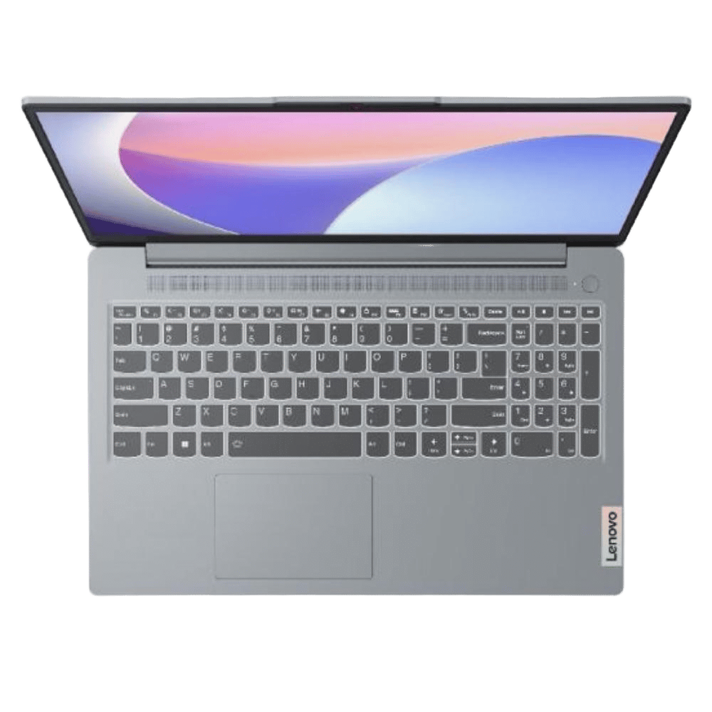 Lenovo IdeaPad Slim 3i 15.3" Touchscreen Laptop - $680