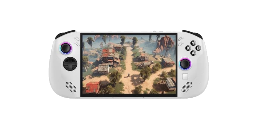 Lenovo Legion 2 Go - $549