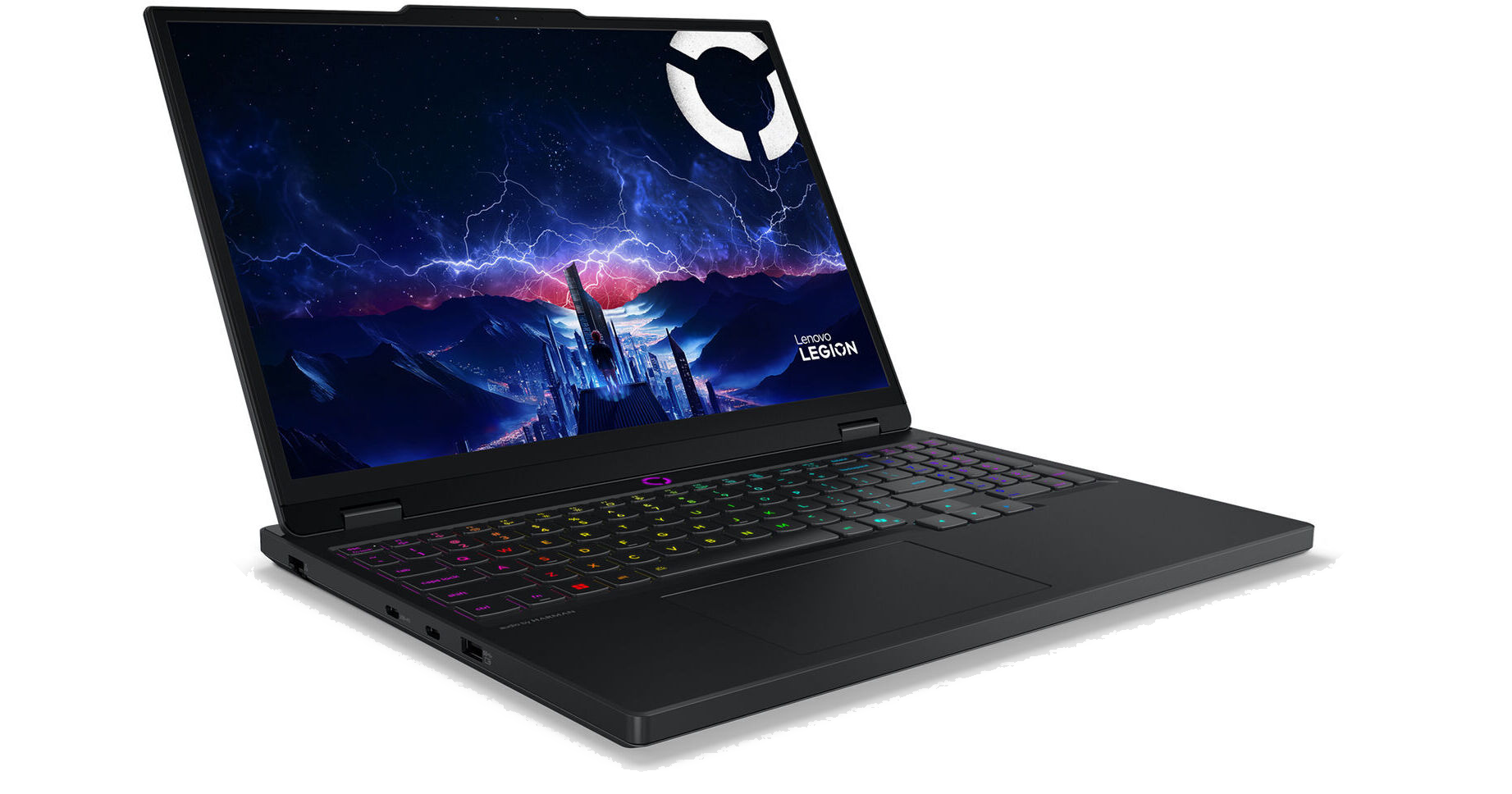 Lenovo Legion 5i Gaming Laptop - $1600
